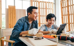 Muốn con thành công: Hãy để con trải qua 2 thái cực 'tốt' và 'khổ', kết quả ngoài sức tưởng tượng
