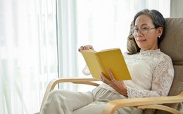 4 việc tôi làm từ tuổi 40 để hưởng tuổi già an nhàn