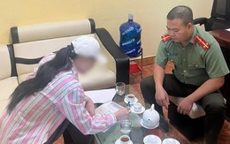 Xúc phạm danh dự, nhân phẩm trên mạng xã hội, người phụ nữ bị xử phạt 7,5 triệu