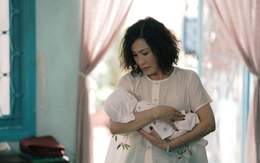 Hồng Đào: 'Các con có thể cãi cha mẹ, nhưng chưa từng cãi bà ngoại'