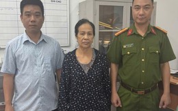 Trốn truy nã 35 năm rồi đến cơ quan công an đầu thú