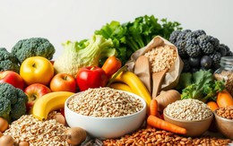 Thực phẩm nào là 'chìa khóa' giúp ổn định đường huyết?