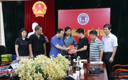 Hà Nội yêu cầu khẩn trương khắc phục và làm rõ nguyên nhân vụ cháy nhà ở phố Kim Hoa