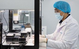 Đảm bảo chất lượng xét nghiệm giúp người dân được chẩn đoán sớm, không bỏ lỡ ‘thời gian vàng’ điều trị