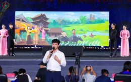 Lễ hội Văn hóa thế giới tại Hà Nội quyên góp 2,5 tỷ đồng ủng hộ đồng bào vùng lũ