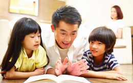 Trẻ càng thông minh càng khó bảo?: Hãy vui mừng nếu con bạn có 4 hành vi này