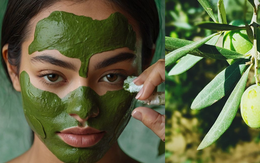 Bí quyết làm đẹp da từ lá xoài