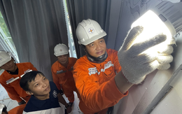 Thử nghiệm giá điện mới từ tháng 10, bất ngờ mức giá 843 đồng/số điện