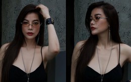 Tuổi U50, Trương Ngọc Ánh ngày càng thon gọn và sexy sau tuyên bố độc thân