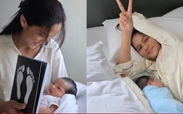 Hoa hậu H’Hen Niê: Làm mẹ giúp tôi hiểu được sự thiêng liêng của tình mẫu tử