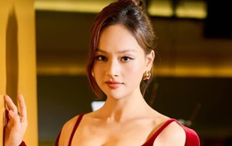 Diễn viên Lan Phương sau ly hôn chồng Tây: Cảm giác như tim tôi vỡ ra, muốn ngất đi!