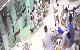 Kích hoạt báo động đỏ cấp cứu 7 người trong 2 gia đình bị tai nạn nghiêm trọng