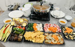 4 ưu tiên khi ăn lẩu giữ ấm dạ dày, không hại sức khỏe