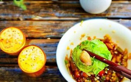 Loại "rau" này đang vào vụ, giá rất rẻ, mua về nấu 3 món cực ngon mà dễ làm lại giúp bổ phổi, dưỡng ẩm da