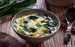 Hãy dùng 5 loại “rau an toàn”, không chứa thuốc trừ sâu để nấu 5 món ngon tốt cho sức khỏe trong mùa thu
