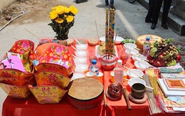 Khung giờ đẹp động thổ, khai trương, xuất hành tuần mới 13/10 - 19/10 để gia chủ mang tài lộc vào nhà
