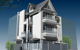 Bên trong nhà ở, văn phòng mà đạt tiêu chuẩn chiều cao như sau sẽ hóa giải sát khí, rất tốt về phong thủy