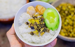 Món ngon độc lạ từ tương đỗ, hỗ trợ cho người có bệnh tim mạch, đặc biệt tốt cho phụ nữ U50