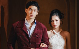 Trâm Anh, Ma Ran Đô tiết lộ cảnh quay không thể ngờ trong 'Tử chiến trên không'