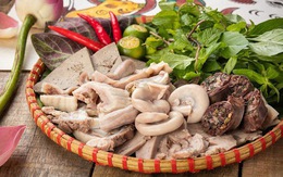 Những thực phẩm người bệnh gan không nên ăn