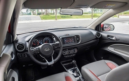 Sedan hạng B rẻ nhất Việt Nam giảm giá sốc còn 339 triệu đồng, thấp hơn Kia Morning, Hyundai Grand i10