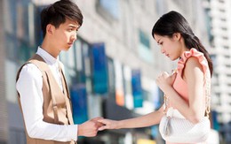 Lấy chồng có xe đẹp, nhà sang: Mỗi lần cãi nhau chồng hỏi 1 câu đầy cay đắng 