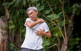 Người cao tuổi thường xuyên đau nhức, mất ngủ? Cơ thể đang ‘kêu cứu’ vì thiếu loại vitamin này
