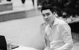 Xót xa thầy giáo trẻ ở Hà Nội qua đời khi đang dọn nhà sau lũ