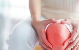 Đừng bỏ qua 7 dấu hiệu âm thầm cho thấy khớp của bạn đang ‘kêu cứu’