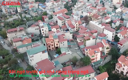 Nhà riêng trong ngõ tại các phường mới thuộc quận Nam Từ Liêm cũ vượt ngưỡng 4 tỷ đồng/căn