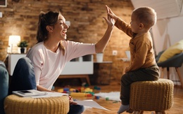 Một đứa trẻ có chỉ số IQ cao chưa chắc đã thành công, nhưng với 3 phẩm chất này, con bạn có thể phát triển rực rỡ ở bất cứ đâu