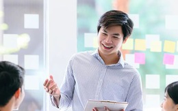 Cung hoàng đạo sống chuẩn mực: Rõ ràng, tích cực và tự chủ