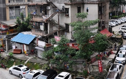 Cái kết bất ngờ vụ việc chủ ngôi nhà 3 tầng đòi bồi thường 1.000 tỷ đồng mới di dời