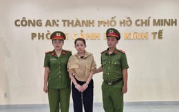 Ngân 98 bị bắt vì sản xuất, buôn bán hàng giả là thực phẩm