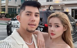 Nam ca sĩ nổi tiếng gắn bó với Ngân 98 vừa bị công an triệu tập là ai?