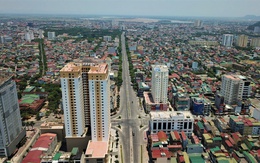 Nguồn cung nhà ở xã hội tăng, mở cơ hội cho người thu nhập thấp