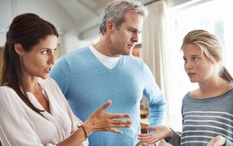 Vì sao bạn không nên kể chuyện chồng con với người khác?: 3 điều cần nhớ nếu không muốn 'nát nhà'