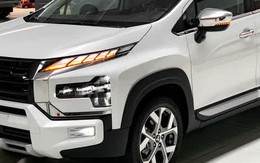 Xe gia đình MPV 7 chỗ giảm sâu, rẻ chưa từng có, cá biệt có loại chỉ nhỉnh hơn giá Kia Morning, Hyundai Grand i10