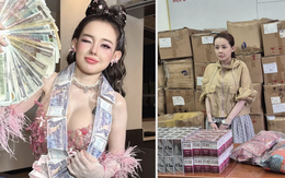 Ngân 98 và hàng loạt KOL vướng lao lý: Cái kết đắng của việc lợi dụng danh tiếng để bán hàng giả