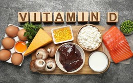Não bộ đang 'kêu than' vì thiếu vitamin D? 5 món 'vũ khí' giúp bạn nhớ lâu hơn