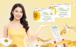 Bảo Xuân - tri ân phái đẹp với ưu đãi đặc biệt nhân dịp 15 năm đồng hành