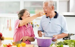 Mỡ máu cao – căn bệnh thầm lặng khiến người cao tuổi dễ đột quỵ dù trông vẫn khỏe mạnh