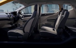 Xe ô tô 7 chỗ giá 168 triệu đồng thiết kế hiện đại, trang bị an toàn, nội thất tiện nghi, siêu tiết kiệm xăng, giá rẻ như Honda SH có gì đặc biệt khi ra mắt ở Ấn Độ?