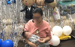 Mẹ chồng cho cháu nội 200 nghìn, cháu ngoại 2 triệu, con dâu sốc khi biết lý do