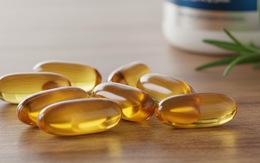 Liều omega-3 nào có thể gây hại cho tim?