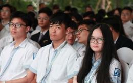 Lộ diện 34 thủ khoa ở kỳ thi chọn học sinh giỏi Hà Nội năm 2025