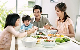 Gợi ý 7 ngày tự thải độc cơ thể bằng 7 ngày ăn uống theo ngũ hành