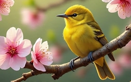 Tháng sinh Âm lịch của người có tầm nhìn xa, càng già càng giàu