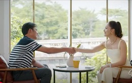 Đăng (Doãn Quốc Đam) tiếp tục bị đối tác 'trà xanh' thao túng tâm lý