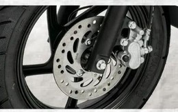 Xe ga 125cc giá 27 triệu đồng đẹp cổ điển, trang bị ngang SH Mode, rẻ hơn Vision, chi phí như xe số Wave Alpha
